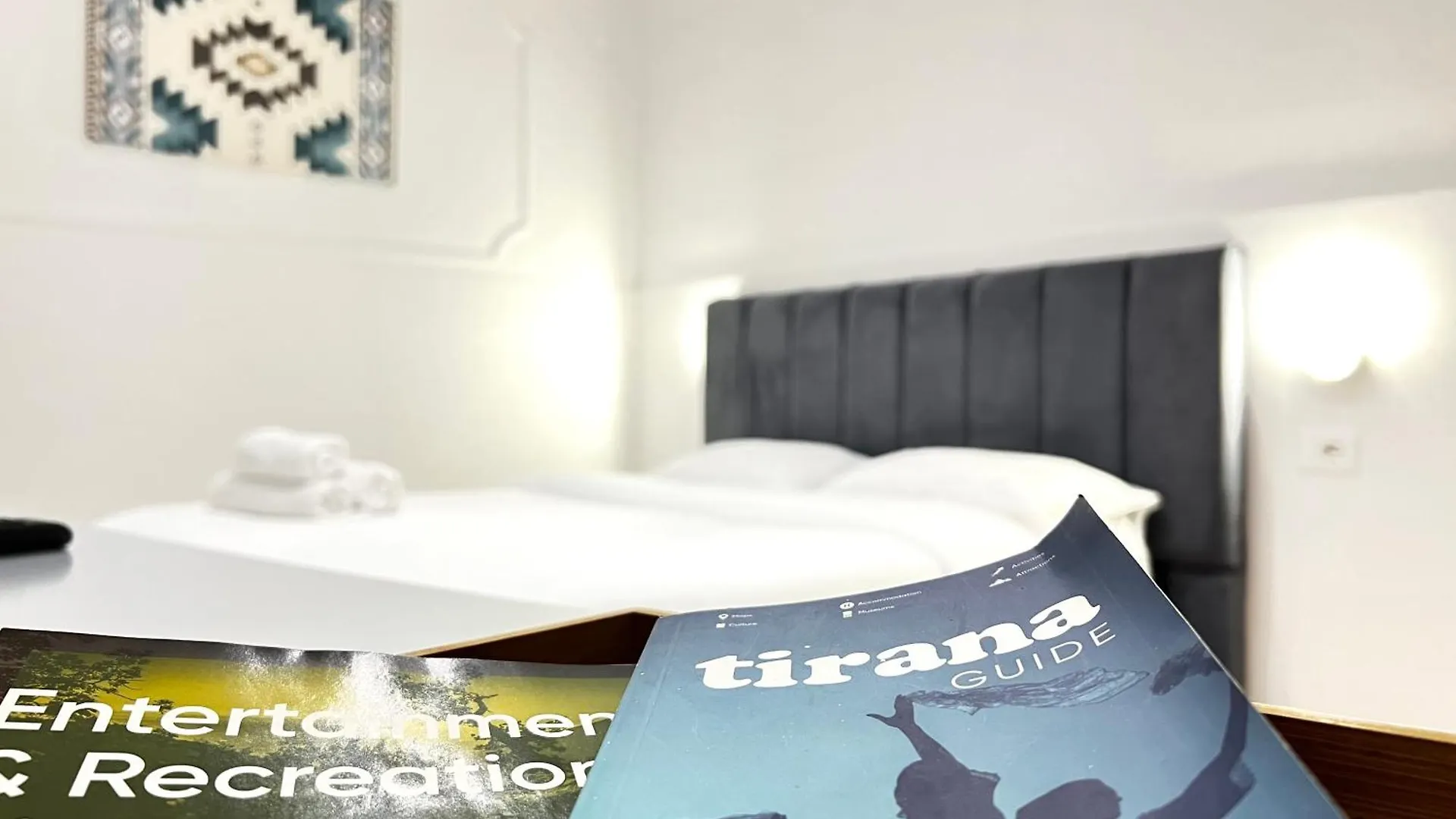 Tirana Square Hotel