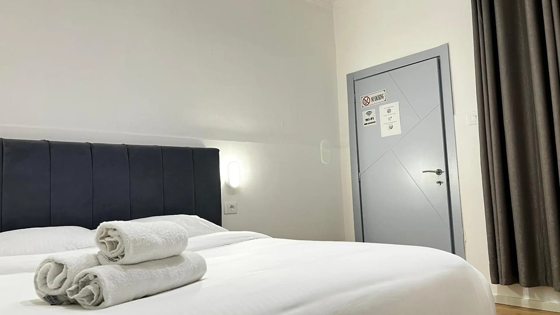 Tirana Square Hotel