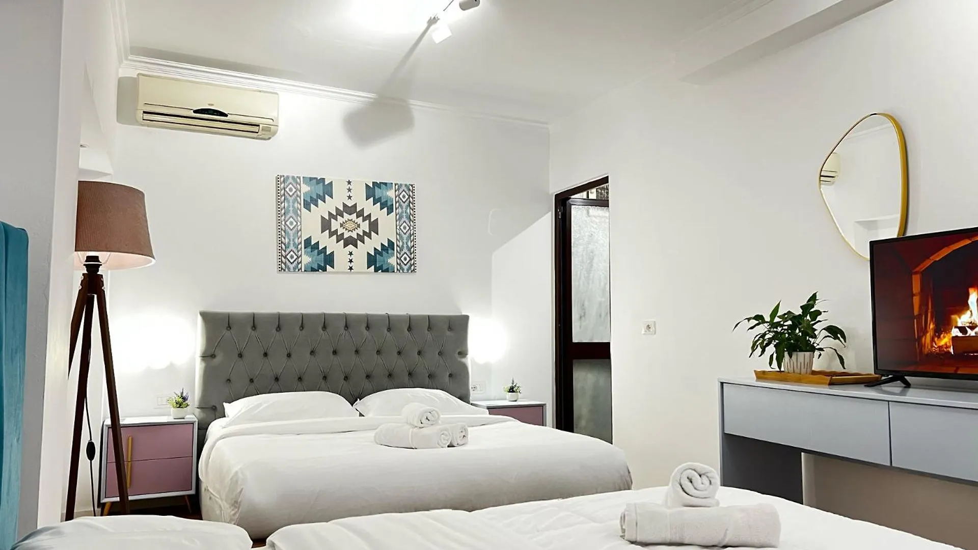 Tirana Square Hotel