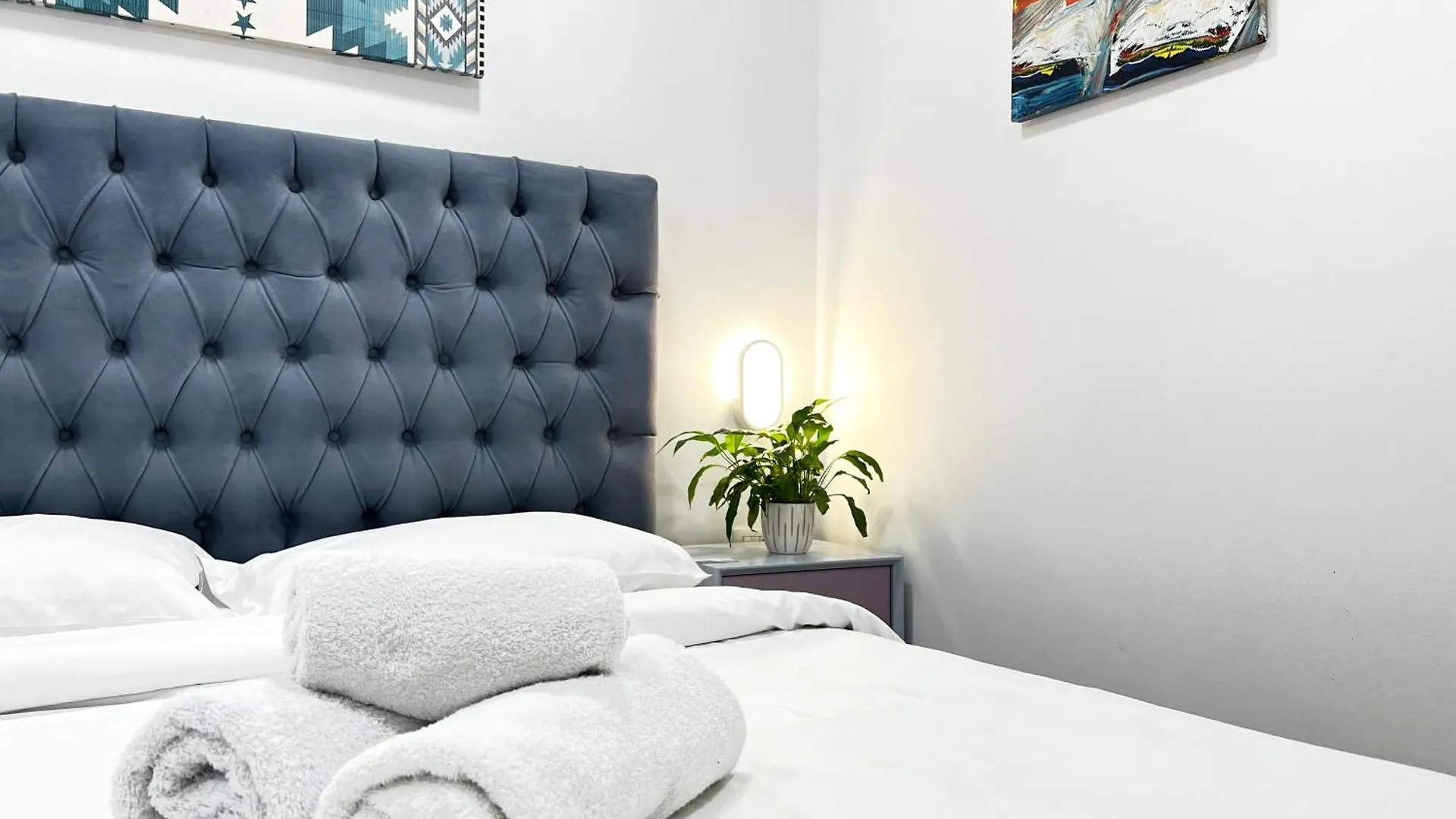 Tirana Square Hotel