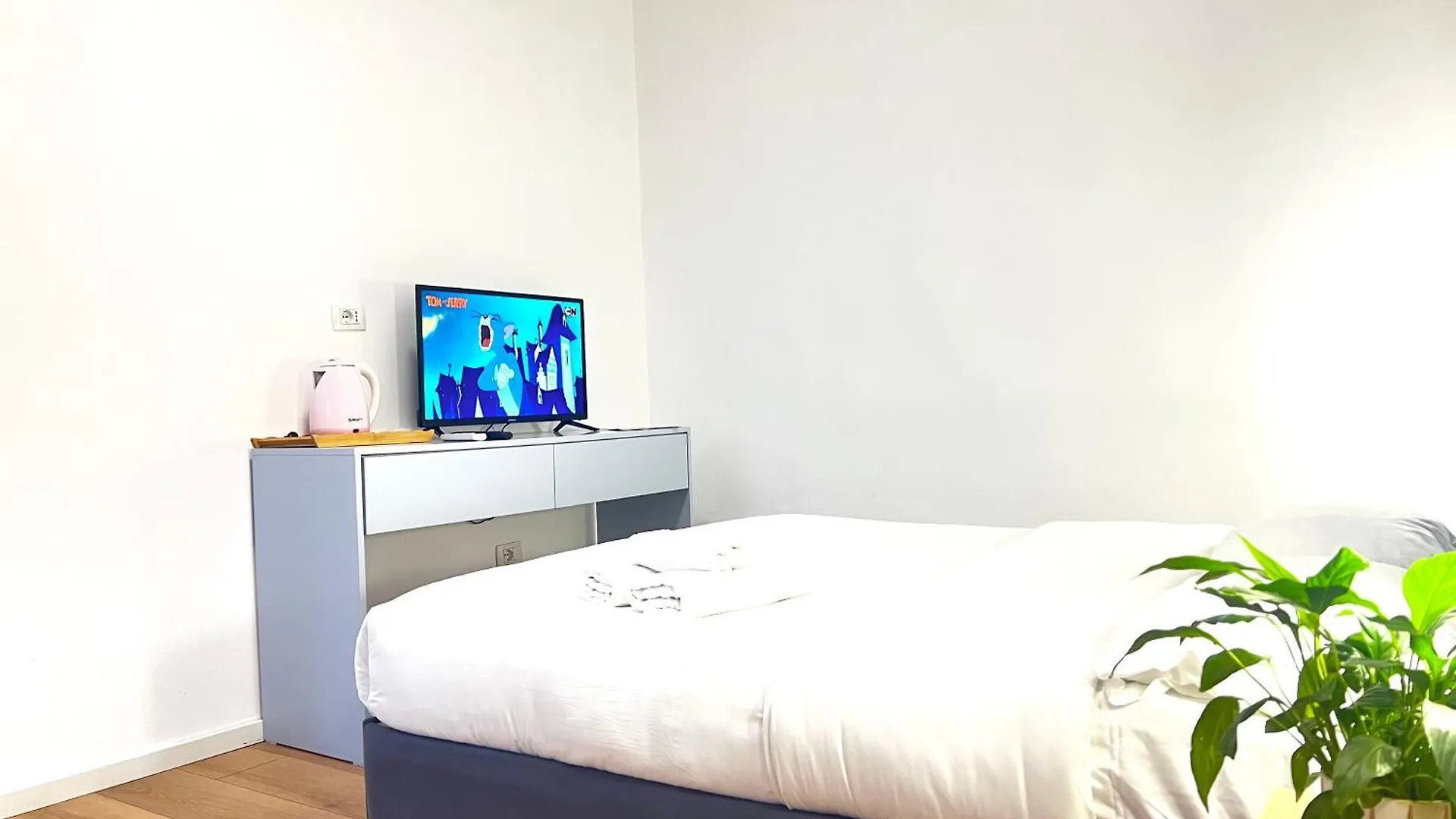 ***  Tirana Square Hotel Albania