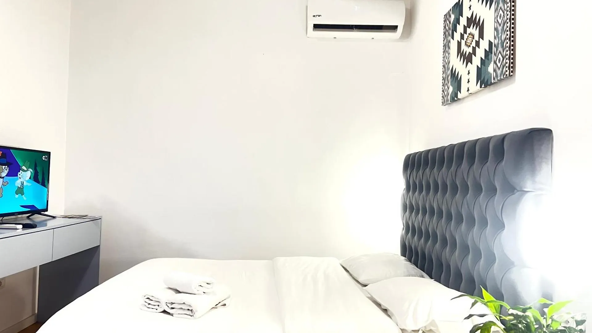 Tirana Square Hotel