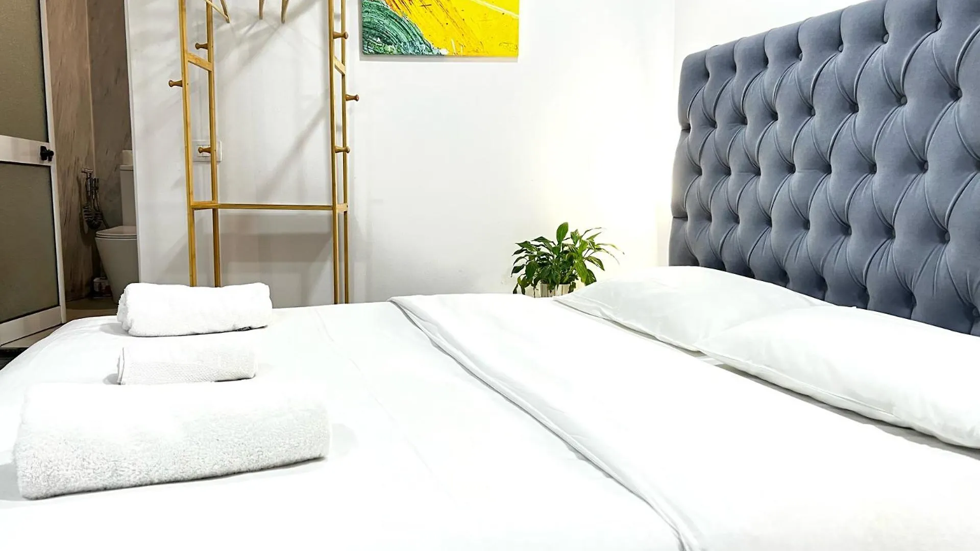 Tirana Square Hotel