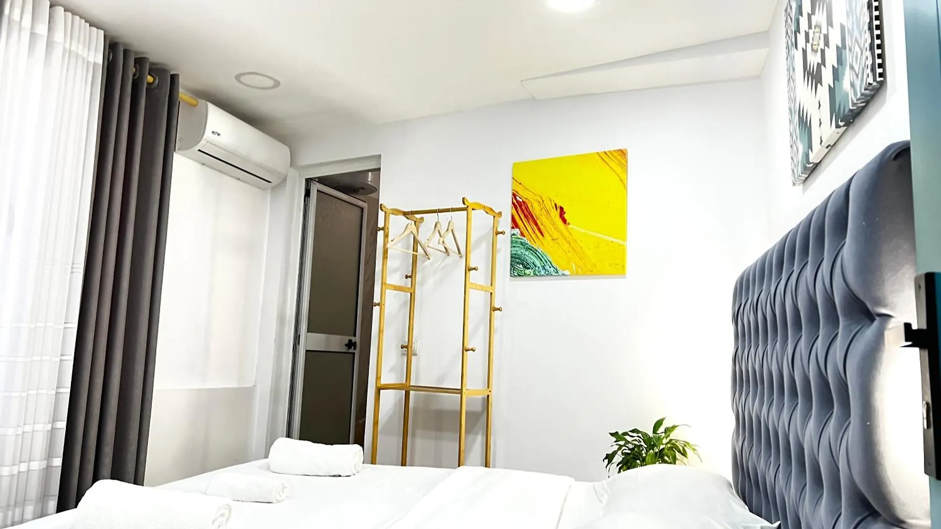 Tirana Square Hotel